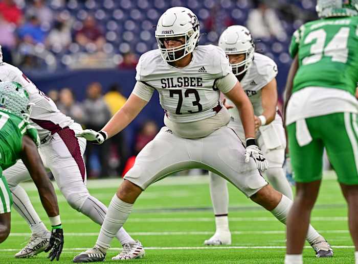 Silsbee vs Cuero December 2, 2022 Photo-Tom Dendy61